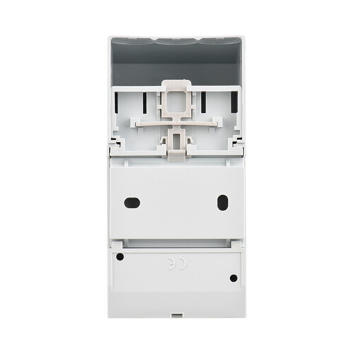 24h-Timer-Schalter DC 12V 30min 48-fach DIN-Schiene 2