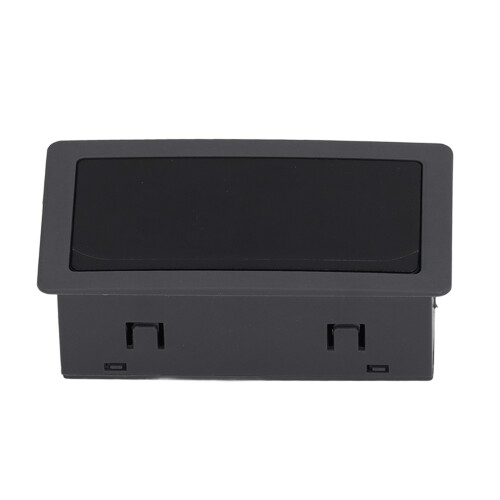 Digital Display Meter 4 Digit Multifunction 50mA Q02H01B 2