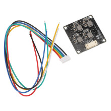5S 1.2A Induktiver Batterie-Ausgleich für Lithium 2-4.5V