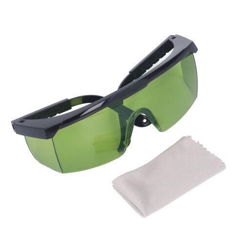 Laser-Schutzbrille 740-1100nm Schutzbrille 2