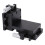 Manueller XZ-Linearachse Aluminium Hubplattform 2