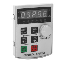 Programmierbarer Controller für Offline-Sequenzsteuerung DC12-24V