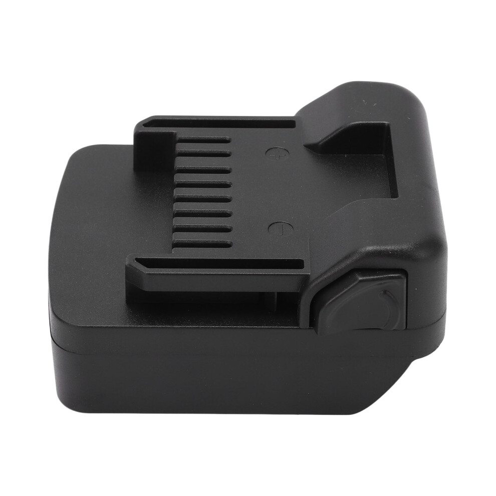 Battery Adapter Converter 18V 20V To For Hitachi Abs 323163102986