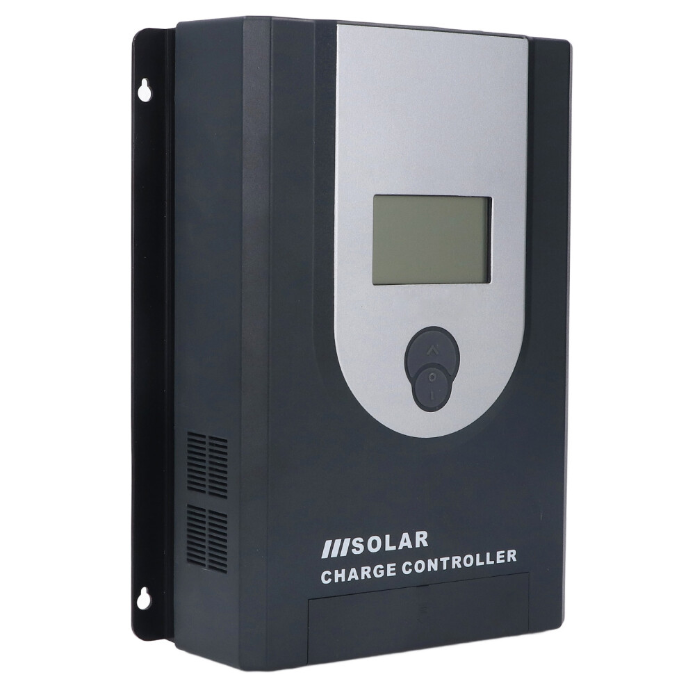Mppt Solar Charger Controller 12/24V High Efficiency 323163100586
