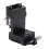 Manueller XZ-Linearachse Aluminium Hubplattform 5