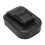 Batterie-Adapter 20V ABS PCBA für Worx 4-Pin 5
