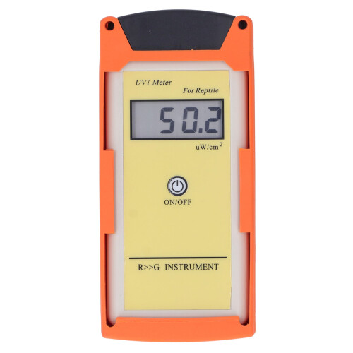 UV-Meter Digital LCD Solar Ultraviolett Detektor