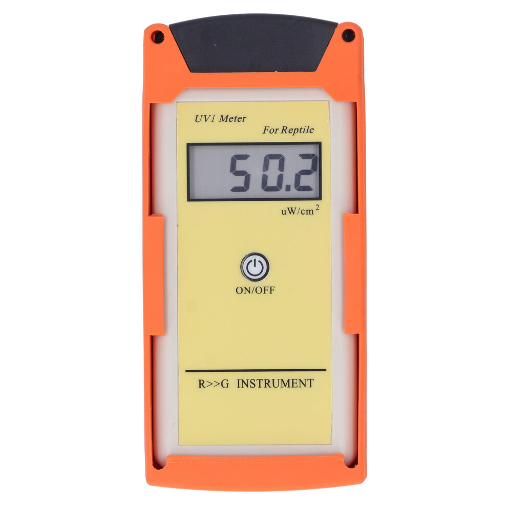 Uv Index Meter Digital Uvi Tester Lcd Solar Ultraviolet Detector 323163108216