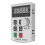 Programmierbarer Controller für Offline-Sequenzsteuerung DC12-24V 4
