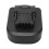 Batterie-Adapter 20V ABS PCBA für Worx 4-Pin 4