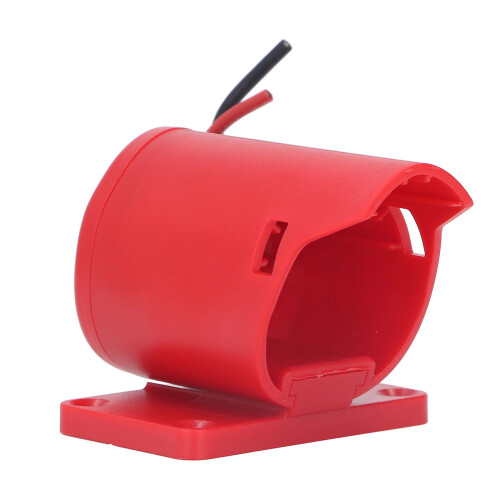12V 55.6A-Batterieadapter mit ABS-Isolierung M12-Halterung