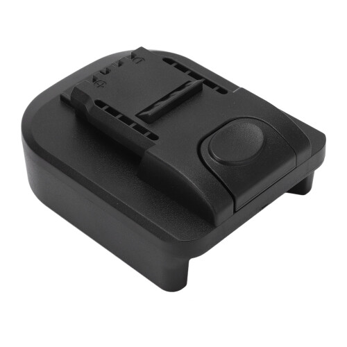 Batterie-Adapter 20V ABS PCBA für Worx 4-Pin 1