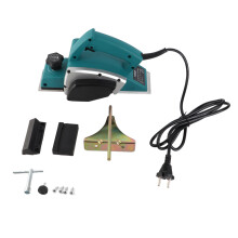 Handheld Electric Planer Adjustable Depth