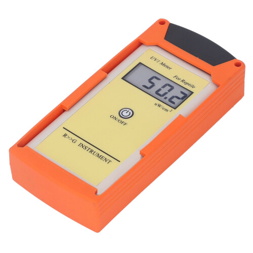 UV-Meter Digital LCD Solar Ultraviolett Detektor 1