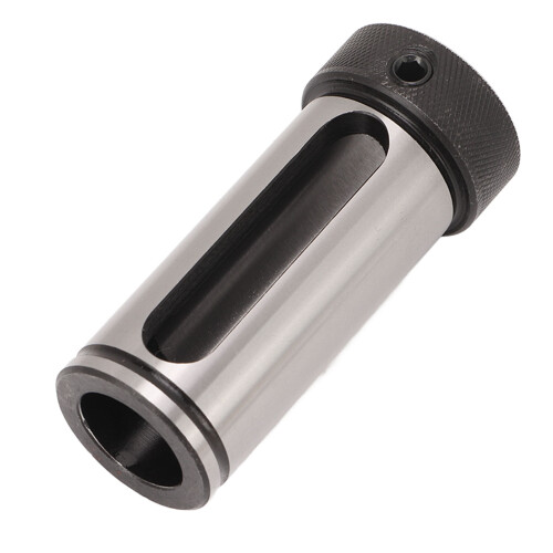 MTA1-4 Morse-Kegel-Bohrfutter-Adapter 2