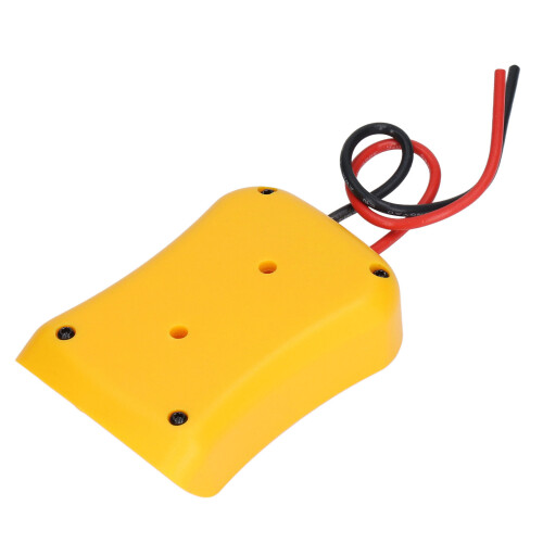 Batterieadapter 14,4V 18V 20V Dock für 12G Robotik