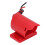 12V 55.6A-Batterieadapter mit ABS-Isolierung M12-Halterung 5