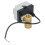 NC-motorisches Kugelventil IP54 Messing DN20 3/4in DC12-24V 5