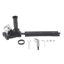 Heckenscheren-Adapter für Winkelschleifer