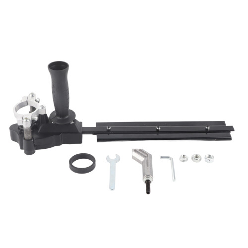 Heckenscheren-Adapter für Winkelschleifer