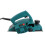 Handheld Electric Planer Adjustable Depth 5