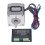Schrittmotor DC7,8V Hochdrehmoment Leise mit Treiber 1