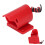 12V 55.6A-Batterieadapter mit ABS-Isolierung M12-Halterung 3