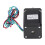 2 Phase Hybrid Stepper Motor Copper Coil 3D Printer DC 3V 5