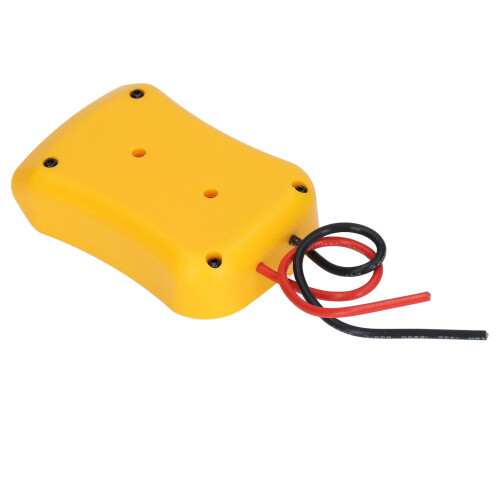Batterieadapter 14,4V 18V 20V Dock für 12G Robotik 2