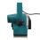 Handheld Electric Planer Adjustable Depth 4
