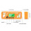 Digitaler Winkelmesser mit Display Magnetischer Wasserwaage 4