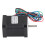 2 Phase Hybrid Stepper Motor Copper Coil 3D Printer DC 3V 3