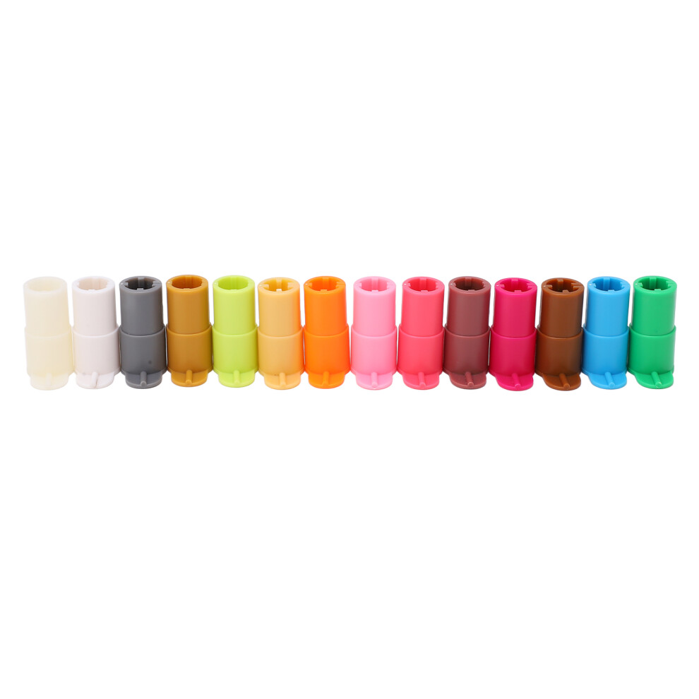 28Pcs Pen Adapter Set Abs Alignment Marker For Cricut 323163107554