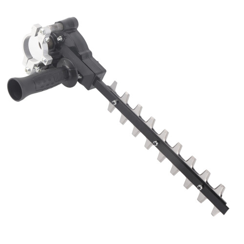 Heckenscheren-Adapter für Winkelschleifer 2