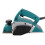 Handheld Electric Planer Adjustable Depth 2