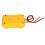Batterieadapter 14,4V 18V 20V Dock für 12G Robotik 4