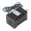 2 Phase Hybrid Stepper Motor Copper Coil 3D Printer DC 3V 4