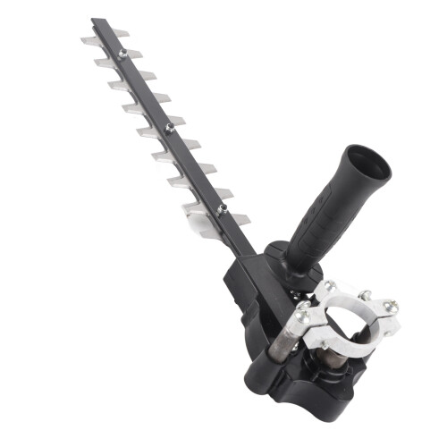 Heckenscheren-Adapter für Winkelschleifer 1