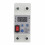 (40A) Überspannungsschutz Digital 230V Auto-Reset 1