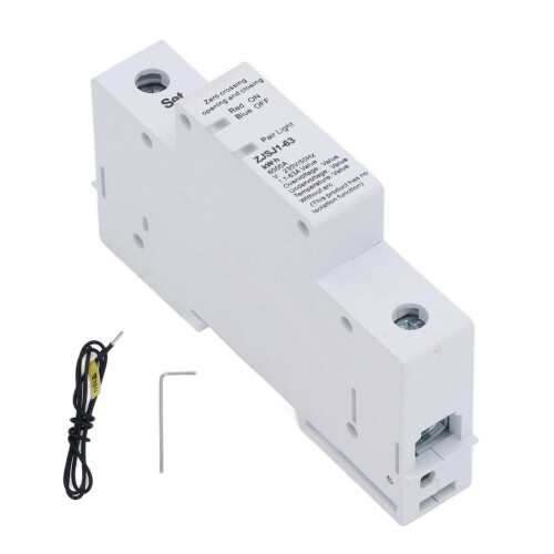 WiFi Smart Energy Meter AC220V/230V Spannungsprüfer