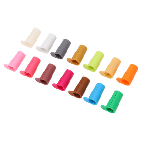 28-tlg. Adapter-Set für Cricut-Schneider 1