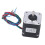 Stepper Motor 2 Phase 10.2V with 20-50V Driver for Lathe 3D Printer 5