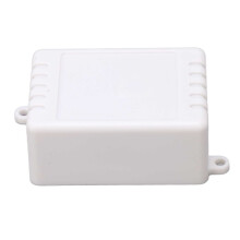 Trigger Delay Power Off Relay Module ACC Port DC12V PCB with Shell
