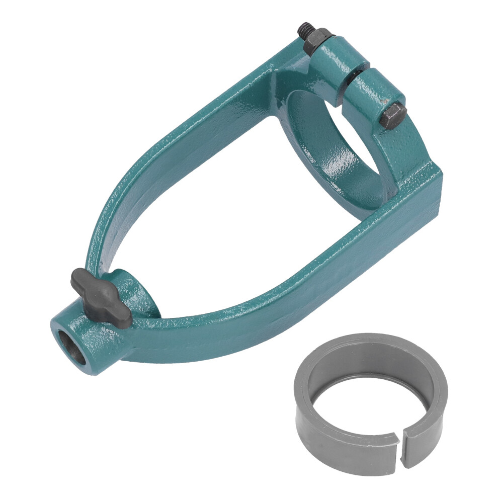 (65Mm Converter + 60Mm Reducing Sleeve) Bench Drill Square Tenon Converter With 65Mm Converter 60Mm Sleeve 323163151311