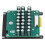 8-Satz Lithium-Batterie-Balance Board 1.8V-4.5V 2