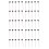 50Pcs Vibrating Motors 12mm3.4mm 3V Low Noise Mini DC Flat Button 2