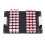 Active Equalizer 12-16S Battery Balancer 1.8-4.5V Low Resistance 3