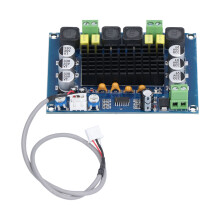 Dual-Kanal Stereo Digital Audio Verstärker 12V-24V