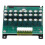 8-Satz Lithium-Batterie-Balance Board 1.8V-4.5V 3