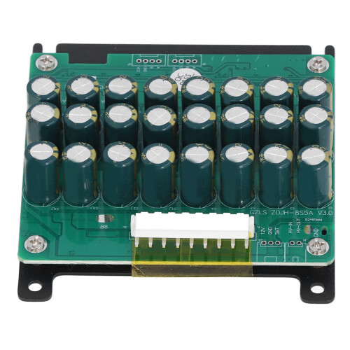 8-Satz Lithium-Batterie-Balance Board 1.8V-4.5V 2